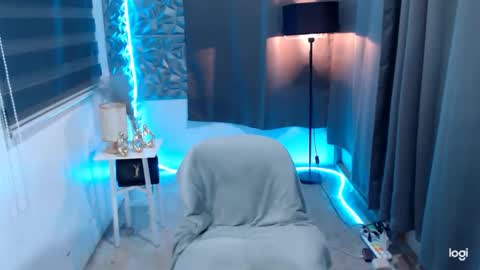 ASHLEY online show from December 27, 8:56 am