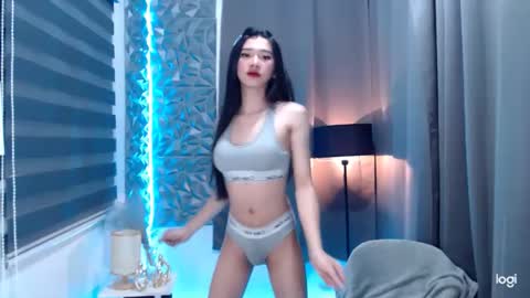 ASHLEY online show from December 29, 4:16 am