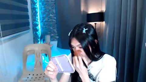 ASHLEY online show from January 16, 7:07 am