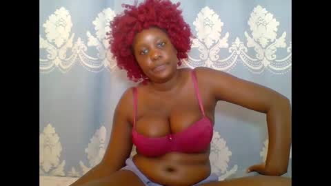 Snapshot of prettydarkskin002 chatting on June 5, 8:09 am SHANIA online show from June 5, 8:09 am