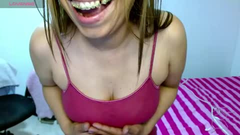 Snapshot of prettyduration chatting on June 5, 11:32 pm Caro sins online show from June 5, 11:32 pm