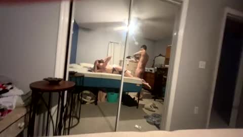 prettyflyforawhiteguy321 online show from March 1, 10:24 am