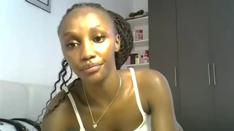 Pretty darkskin doll online show from January 9, 8:28 am
