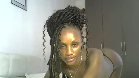 Pretty darkskin doll online show from February 20, 9:43 am