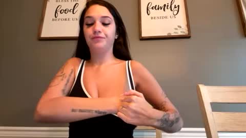 Snapshot of prettygirll23 chatting on July 3, 11:22 pm prettygirllltorii online show from July 3, 11:22 pm