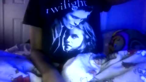 prettyma online show from October 22, 6:13 am