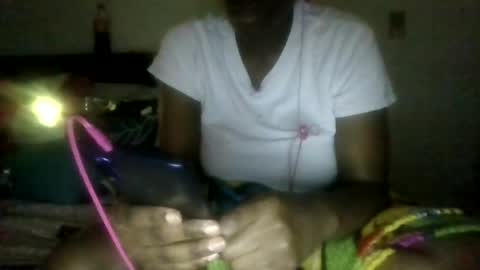 Snapshot of prettyimaa chatting on July 9, 5:11 am prettyma online show from July 9, 5:11 am