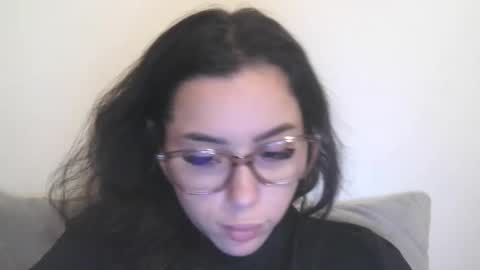 prettyjulliette online show from January 31, 11:25 pm