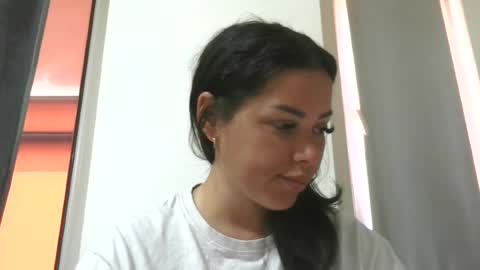 Snapshot of prettyjulliette chatting on August 4, 11:35 am prettyjulliette online show from August 4, 11:35 am