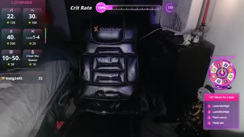 prettykitty6339 online show from November 5, 12:43 am