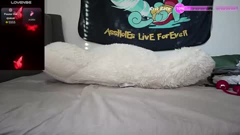 prettykitty6339 online show from July 19, 2:15 am