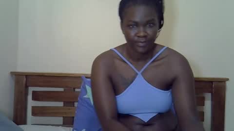 LILIAN online show from May 3, 7:14 am