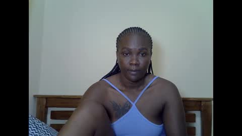 LILIAN online show from May 8, 1:55 am
