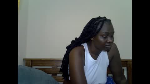 LILIAN online show from May 26, 12:17 am