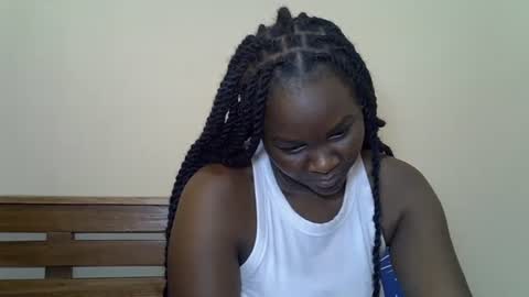 LILIAN online show from May 26, 12:23 pm