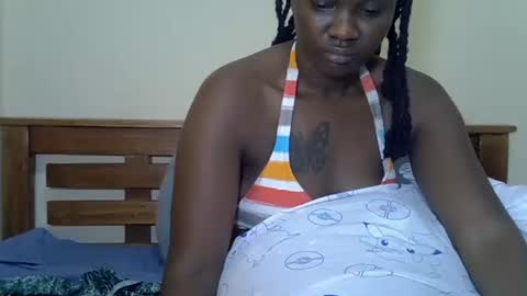 LILIAN online show from May 28, 1:36 am