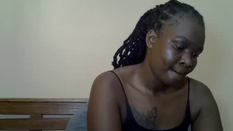 LILIAN online show from May 29, 10:46 am