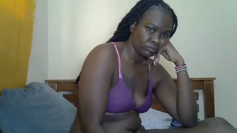 LILIAN online show from May 31, 7:26 am