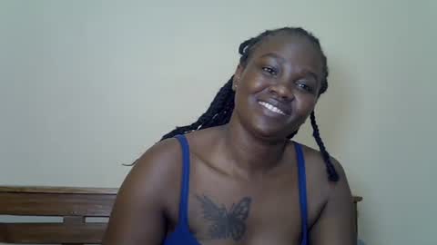 LILIAN online show from June 1, 6:20 pm