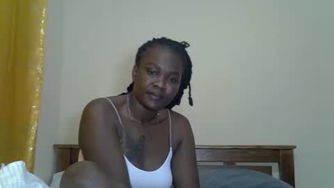 LILIAN online show from June 9, 3:07 am