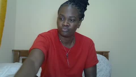 LILIAN online show from June 17, 3:31 am