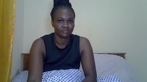 LILIAN online show from July 1, 1:07 am
