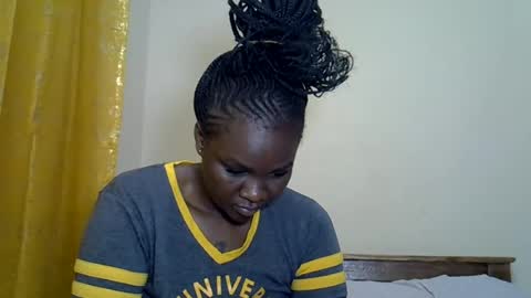 LILIAN online show from August 1, 1:16 am