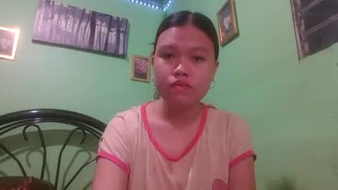 Snapshot of prettymae756493 chatting on March 31, 3:34 pm prettymae756493 online show from March 31, 3:34 pm