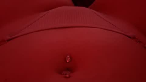 prettymask_ online show from December 13, 7:53 pm