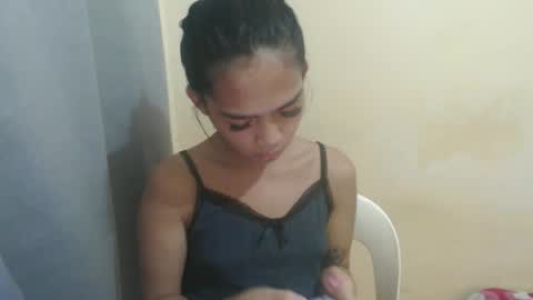 Snapshot of prettymiya chatting on May 19, 10:54 am Miya 3 online show from May 19, 10:54 am