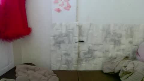 Snapshot of prettymiya chatting on June 2, 4:36 am Miya 3 online show from June 2, 4:36 am