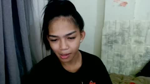 Snapshot of prettymiya chatting on June 28, 1:17 pm Miya 3 online show from June 28, 1:17 pm