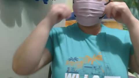 Nhing online show from October 7, 12:24 pm