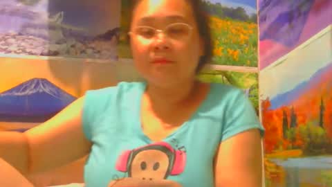 Nhing online show from November 29, 4:04 am