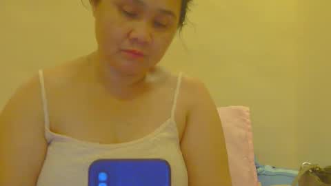 Nhing online show from March 14, 3:17 pm