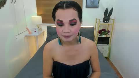 prettypatricia01 online show from January 18, 12:47 am
