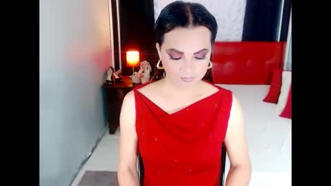 prettypatricia01 online show from May 10, 11:43 pm