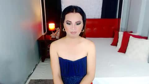 prettypatricia01 online show from May 20, 1:01 am