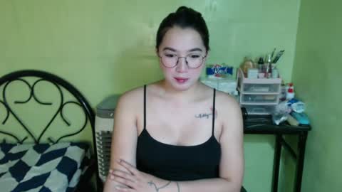 ashley online show from June 29, 1:12 am