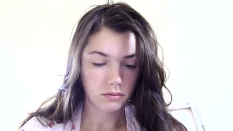 prettypot7 online show from July 28, 8:52 pm
