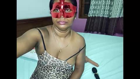 Prettypriya online show from March 18, 12:03 am