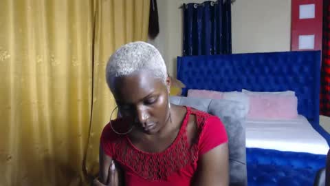 sasha online show from February 5, 2:48 pm