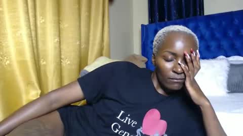 sasha online show from February 25, 7:58 pm