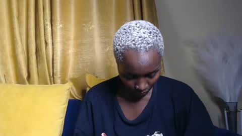 sasha online show from March 1, 7:15 pm