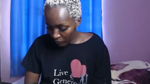 sasha online show from October 22, 8:58 am