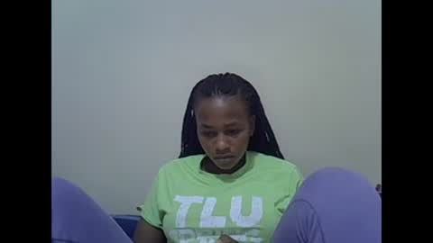 Snapshot of prettyqueenn1 chatting on January 16, 12:20 pm sharon online show from January 16, 12:20 pm