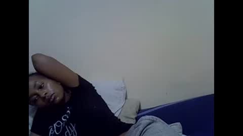 Snapshot of prettyqueenn1 chatting on January 27, 6:09 pm sharon online show from January 27, 6:09 pm