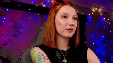 Mila -NONUDE MODEL online show from April 13, 1:38 pm