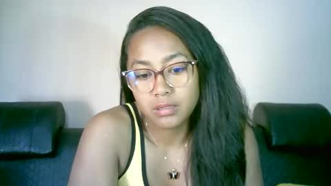 Snapshot of prettysexy3601 chatting on June 4, 6:30 am prettysexy3601 online show from June 4, 6:30 am