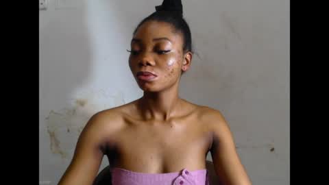 prettysexy6 online show from April 24, 8:39 am